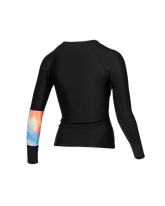 Jayde LS Rash Vest Women